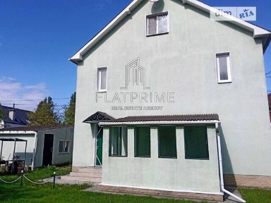 Продаж 2 поверхового будинку з верандою і ділянкою на 6.2 сотки, 161.4 кв. м, 4 кімнати, на вул. 4-а Садова (Дніпровський) • ID 35045209
