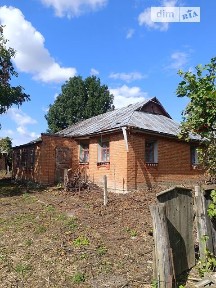 Продаж 1 поверхового будинку з ділянкою на 30 соток, 60 кв. м, 4 кімнати, на вул. Островського 37 • ID 35045179