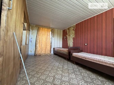 Продаж 2 поверхового будинку з ділянкою на 7.5 сотки, 40 кв. м, 2 кімнати, на вул. Польова • ID 35045205
