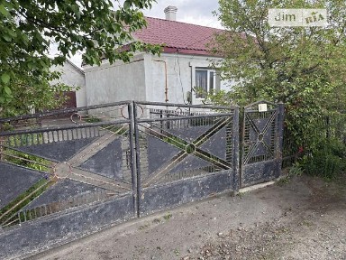 Продаж 1 поверхового будинку з ділянкою на 6 соток, 124 кв. м, 4 кімнати, на вул. Привокзальна • ID 35045161
