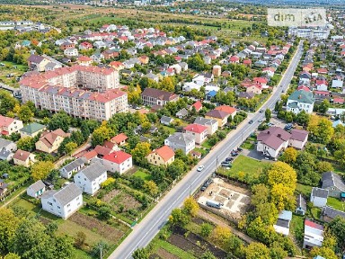 Продаж 2 поверхового будинку з ділянкою на 2 сотки, 120 кв. м, 3 кімнати, на вул. Шептицького • ID 35044733