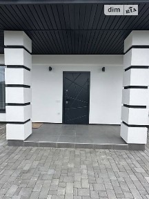 Продаж 1 поверхового дуплекса з ділянкою на 3.5 сотки, 90 кв. м, 3 кімнати, на Левка Симиренка 9 • ID 35045159