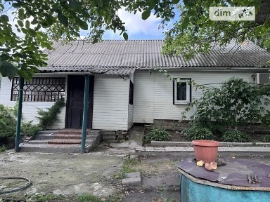 Продаж 1 поверхового будинку з ділянкою на 17 соток, 67 кв. м, 2 кімнати, на вул. Слобода • ID 35044775