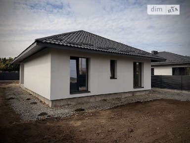 Продаж 1 поверхового будинку з ділянкою на 7 соток, 146 кв. м, 1 кімната, на Володимирська • ID 35044935