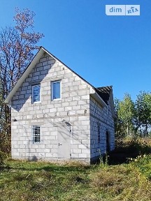 Продаж 2 поверхового будинку з ділянкою на 25 соток, 116 кв. м, 3 кімнати, на Мирна • ID 35044864