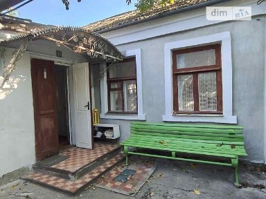 Продаж 1 поверхового будинку бесідка і ділянкою на 3 сотки, 75.7 кв. м, 4 кімнати, на пров. Рядовий • ID 35044661