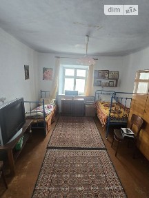 Продаж 1 поверхового будинку з ділянкою на 12 соток, 45 кв. м, 2 кімнати, на вул. Шкільна • ID 35044732