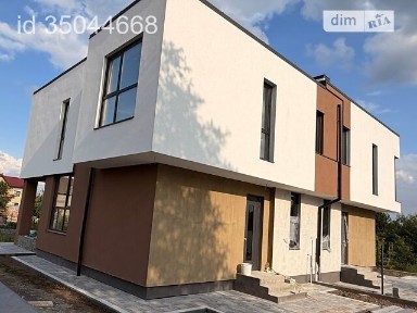 Продаж 2 поверхового будинку 138 кв. м, 3 кімнати, на вул. Лесі Українки • ID 35044668