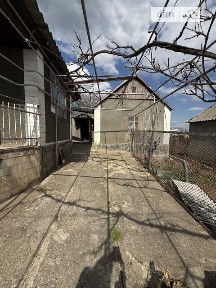 Продаж 1 поверхового будинку з верандою 73 кв. м, 3 кімнати, на пров. Маріупольський • ID 35044644
