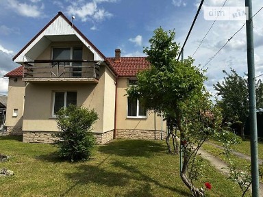 Продаж 2 поверхового будинку з ділянкою на 23 сотки, 191.1 кв. м, 7 кімнат, на Центральна • ID 35044606