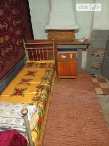 Продаж 1 поверхового будинку з верандою і ділянкою на 45 соток, 55.9 кв. м, 3 кімнати, на вул. Коцюбинського • ID 35044183
