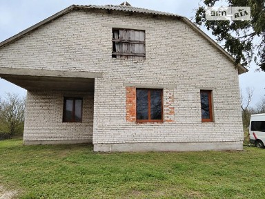Продаж 2 поверхового будинку 120 кв. м, 5 кімнат • ID 35041033