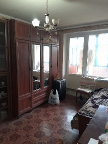 Оренда 1-кімнатної квартири 33 м², Владислава Зубенко вул., 25