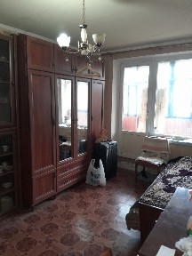 Оренда 1-кімнатної квартири 33 м², Владислава Зубенко вул., 25