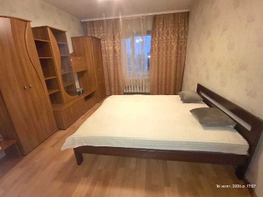 Оренда 1-кімнатної квартири 43 м², Оноре де Бальзака вул., 55