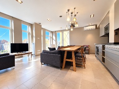Оренда 2-кімнатної квартири 160 м², Регенераторна вул., 4, корпус 15