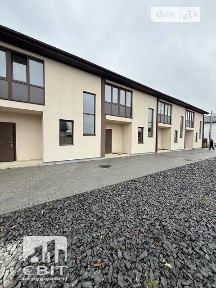 Продаж 2 поверхового таунхауса з ділянкою на 1.2 сотки, 96 кв. м, 3 кімнати, на пров. Срібний • ID 35048071