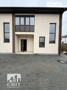 Продаж 2 поверхового таунхауса з ділянкою на 2.2 сотки, 96 кв. м, 3 кімнати, на пров. Срібний • ID 35047966