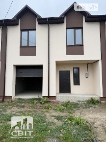 Продаж 2 поверхового таунхауса з ділянкою на 1.2 сотки, 156 кв. м, 4 кімнати, на вул. Підлісна • ID 35047935