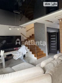 Продаж 2 поверхового таунхауса з ділянкою на 10 соток, 140 кв. м, 4 кімнати, на вул. Павла Потоцького • ID 35047865