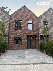 Продаж 2 поверхового таунхауса з ділянкою на 2.3 сотки, 125 кв. м, 4 кімнати, на Бучанський район • ID 35045747