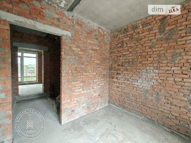 Продаж 2 поверхового таунхауса з ділянкою на 2.5 сотки, 120 кв. м, 3 кімнати, на пров. Затишний • ID 35038259