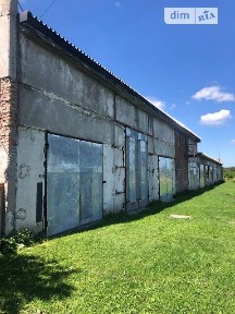 Продаж спеціального приміщення на Пашковецька 74, площа 1702 кв. м • ID 35048024