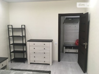 Довготривала оренда 1к квартири на вул. Гарматна 38Б • ID 35048113