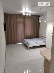Довготривала оренда 1к квартири на дор. Фонтанська 25 • ID 35048033