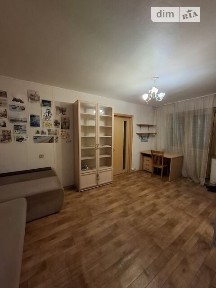 Довготривала оренда 1к квартири на вул. Миколи Василенка 23 • ID 35047954