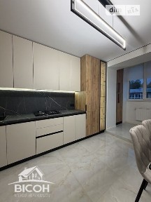 Довготривала оренда 2к квартири на вул. Будного Степана • ID 35047962