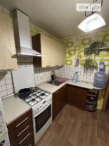 Довготривала оренда 1к квартири на пров. Кожем'яки • ID 35047916