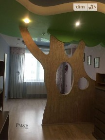 Довготривала оренда 3к квартири на вул. Вишгородська 45 • ID 35047924