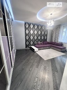 Довготривала оренда 1к квартири на бул. Лесі Українки 7Б • ID 35047914
