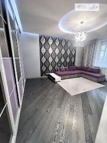 Довготривала оренда 1к квартири на бул. Лесі Українки 7Б • ID 35047914
