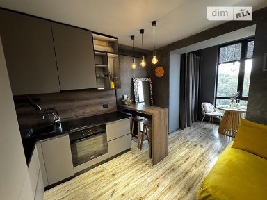 Довготривала оренда 1к квартири на вул. Володимирська 1, кв. 1 • ID 35047898