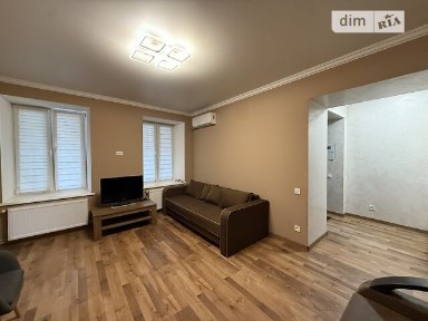 Довготривала оренда 2к квартири на вул. Єврейська 32 • ID 35047875