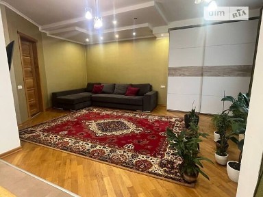 Довготривала оренда 2к квартири на вул. Бориса Гмирі 6 • ID 35047877