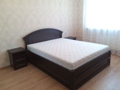 Довготривала оренда 2к квартири на вул. Казимира Малевича 89 • ID 35047874