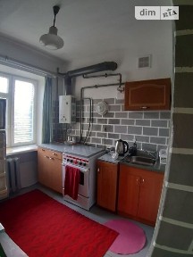 Довготривала оренда 1к квартири на просп. Слобожанський 68 • ID 35047866