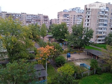 Довготривала оренда 2к квартири на просп. Миколи Бажана 5А • ID 35047686