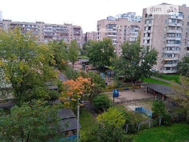 Довготривала оренда 2к квартири на просп. Миколи Бажана • ID 35047686