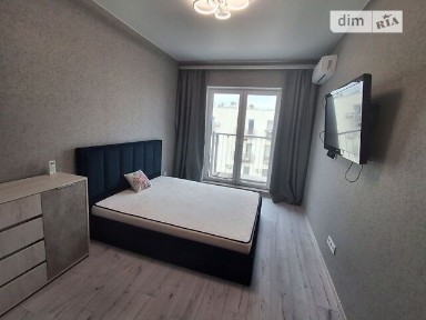 Довготривала оренда 1к квартири на вул. Боровського Миколи • ID 35047549