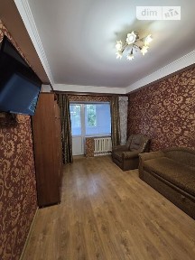 Довготривала оренда 1к квартири на вул. Академіка Філатова • ID 35047680