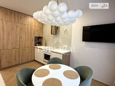 Довготривала оренда 1к квартири на Котарбінського / Кравченка 24 • ID 35047557