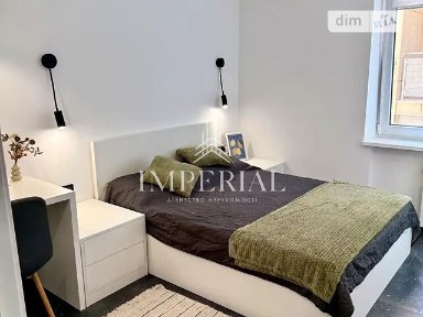 Довготривала оренда 1к квартири на вул. Володимиро-Либідська 16 • ID 35047554