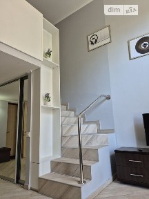 Довготривала оренда 1к квартири на вул. Грецька 2 • ID 35047516