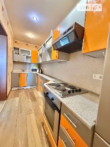 Довготривала оренда 1к квартири на шосе Харківське 19А • ID 35047515