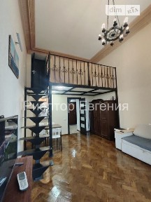 Довготривала оренда 1к квартири на вул. Юрія Олеші 10 • ID 35047277