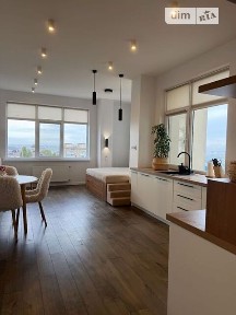 Довготривала оренда 1к квартири на вул. Нагірна 16/18 • ID 35047264